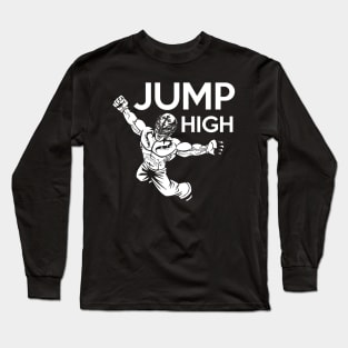 High Jump Long Sleeve T-Shirt